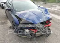 2017 Ford FOCUS фото