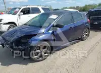 2017 Ford FOCUS фото
