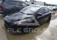 2017 Ford FOCUS фото
