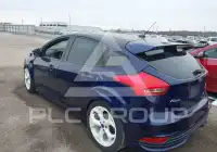 2017 Ford FOCUS фото