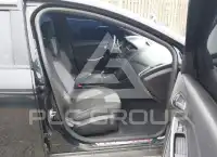 2017 Ford FOCUS фото