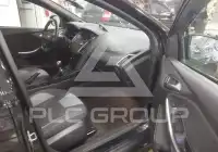 2017 Ford FOCUS фото