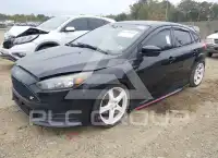2017 Ford FOCUS фото