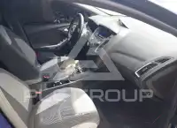 2017 Ford FOCUS фото