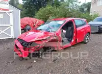 2017 Ford FOCUS photo