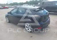 2017 Ford FOCUS фото