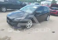 2017 Ford FOCUS фото