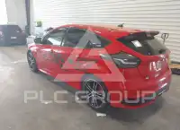 2017 Ford FOCUS фото
