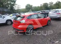 2017 Ford FOCUS photo