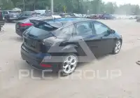 2017 Ford FOCUS фото