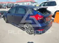 2017 Ford FOCUS фото