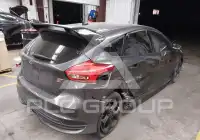 2017 Ford FOCUS фото