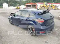 2017 Ford FOCUS фото