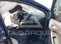 2017 Ford FOCUS фото