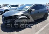 2017 Ford FOCUS photo