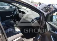 2017 Ford FOCUS фото