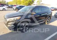 2017 Hyundai Tucson photo