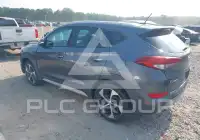 2017 Hyundai Tucson photo