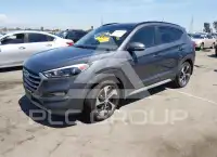 2017 Hyundai Tucson photo