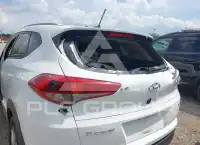 2017 Hyundai Tucson фото