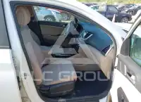 2017 Hyundai Tucson фото