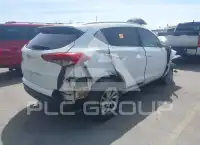 2017 Hyundai Tucson фото