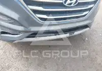 2017 Hyundai Tucson фото