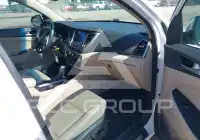 2017 Hyundai Tucson фото