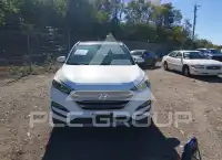 2017 Hyundai Tucson фото