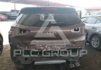 2017 Hyundai Tucson photo