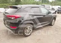 2017 Hyundai Tucson photo