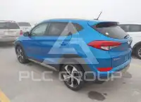 2017 Hyundai Tucson photo