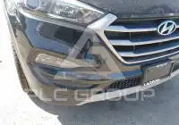 2017 Hyundai Tucson фото