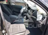 2017 Hyundai Tucson photo