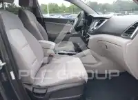 2017 Hyundai Tucson фото