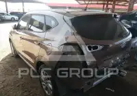 2017 Hyundai Tucson photo