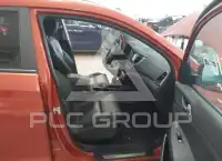 2017 Hyundai Tucson фото