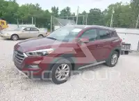 2017 Hyundai Tucson photo