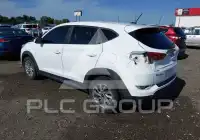 2017 Hyundai Tucson фото