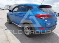 2017 Hyundai Tucson photo