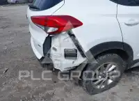 2017 Hyundai Tucson фото
