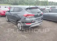 2017 Hyundai Tucson photo