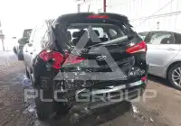 2017 Hyundai Tucson фото