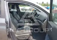 2017 Hyundai Tucson фото