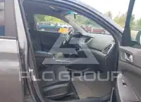 2017 Hyundai Tucson фото