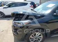 2017 Hyundai Tucson photo