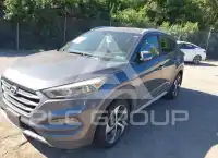 2017 Hyundai Tucson photo