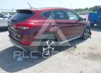 2017 Hyundai Tucson photo