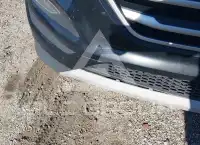 2017 Hyundai Tucson фото