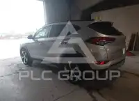2017 Hyundai Tucson фото